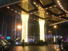 -金光华广场