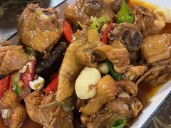 -涵家味土菜馆·徽州一绝臭鳜鱼(三河古镇店)
