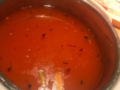 -东道煮牛肉火锅(东盛大街店)