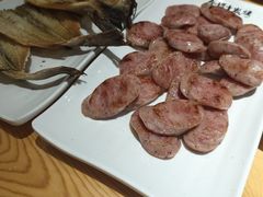 -金博士炭烤(北大新城店)