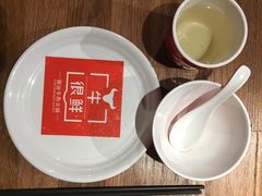 -牛很鲜潮汕牛肉火锅(朝晖路店)