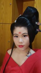 -盘子女人坊古装写真摄影(厦门总店)