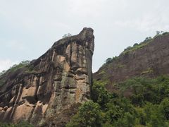 -九曲溪竹筏码头