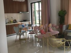 -美的鹭湖森林度假区
