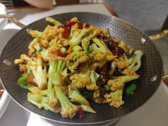 -南山翁新概念川菜(江宁万达广场店)