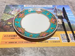 -Gray Whale 灰鲸餐厅(北美N1店)