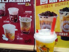 -咕噜咕噜·章鱼小丸子(西湖路店)