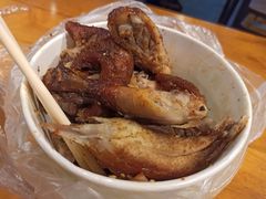 道口童仔鸡-道口童仔鸡(友谊街店)