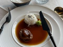 -岁粤Moon·湖景餐厅(月光码头店)