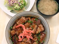 -八盛屋·沾面(集美万达店)