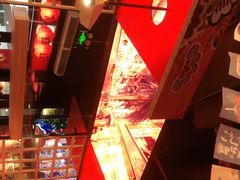 -有喜屋·日料·居酒屋(旭辉广场店)