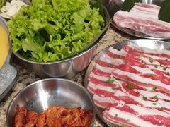 -朴安胖·韩国烤肉(沈阳店)