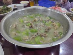 清汤兔-温江公平红烧兔(总店)