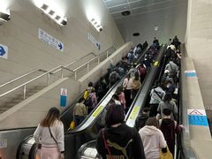 -珠海拱北口岸