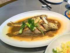 -奕景海鲜酒家· 大连海鲜(星海广场店)