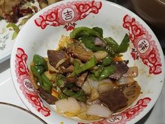 -吴掌柜·藕汤印象(南湖店)