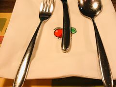 -安妮意大利餐厅(国贸店)