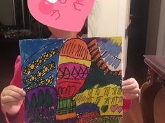 -东方童画少儿美术(莘庄体验馆)