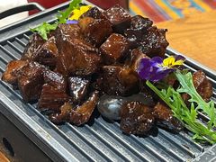 -敏珠拉姆藏餐·南京厨房(富春江东街店)