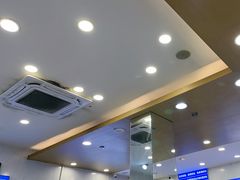 -木木鲜海鲜面(天一店)