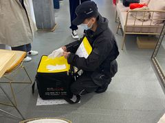 -黑天鹅蛋糕店(青年大街店)