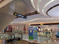 -万达广场(大明宫店)