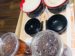 -吉野家(凯旋购物广场店)