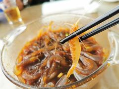 醉白虾-红樽舫湖州菜.湖景餐厅(太湖渔人码头店)