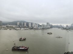 -澳门十六浦索菲特大酒店