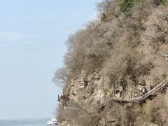 -采石矶景区