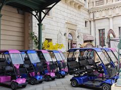 -华谊兄弟（长沙）电影小镇