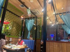 -额尔敦传统涮火锅·冰煮羊(铁东店)