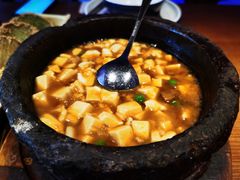 -绿茶餐厅(西湖银泰百货店)