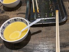 小米粥-叁宝烧烤 西安烧烤 领跑品牌(学府路店)