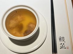 -觀芷隐轩·宋宴(河坊街店)