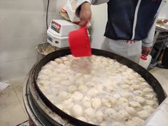 水煎包-方中山胡辣汤(成都首店)