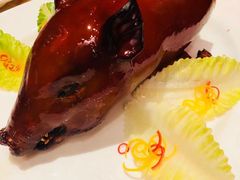 -8餐厅(新葡京酒店)