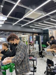 -东瀛造型