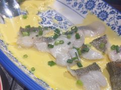 -广府乡下·饭庄(新港东路店)