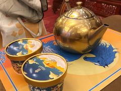 -内蒙古驻京办餐厅
