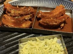 -火炉火自助餐(悠唐购物中心店)
