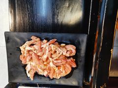-牛犇烤肉(物资学院路店)
