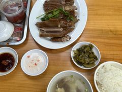 -乌文新澄海卤鹅店
