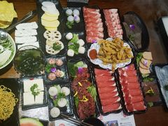 -束河人家(南锣鼓巷店)