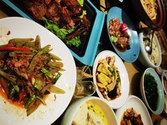 -天毓山庄·餐厅