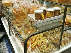 -面包新语(滨湖万达店)