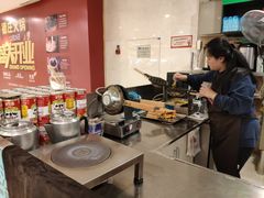 -大通冰室(重庆财富购物中心店)