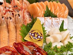 -菊上日式料理(蚌埠银泰店)