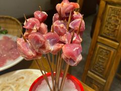 -纸盐河码头火锅(十八梯店)