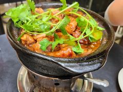 鸡公煲中煲-川香煲(茅台路店)